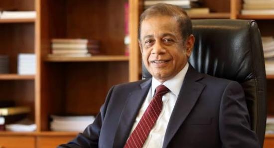 Ex- Defence Secretary Hemasiri Sentenced to Death